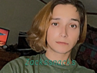 Zackssnacks