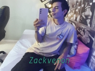 Zackvenon