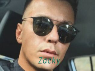 Zacky