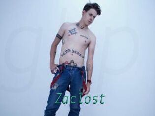 Zaclost