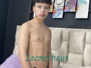 Zacmatheus