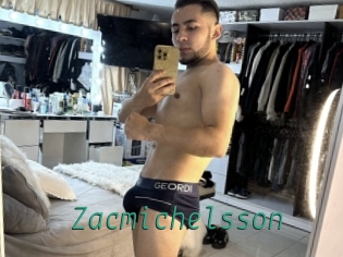 Zacmichelsson