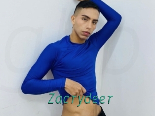 Zacrydeer