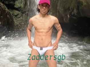 Zaddersgb