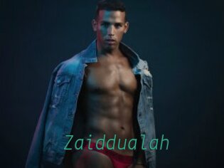 Zaiddualah