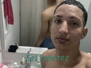 Zaiinperez