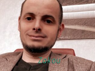 Zakou