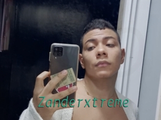 Zanderxtreme