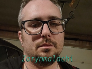 Zarynmalachi