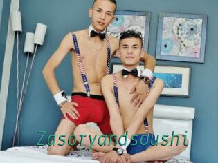 Zasoryandsoushi