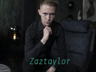 Zaztaylor