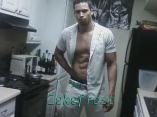 Zekefrost