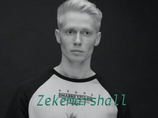 Zekemarshall