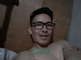 Zenky