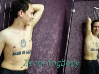 Zerokingbody