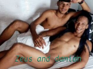 Zeus_and_damian