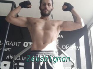 Zeusbigman