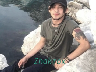 Zhakrox