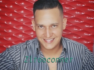 Zirooconner