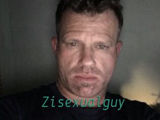 Zisexualguy