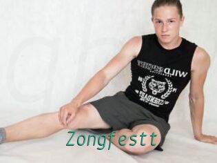 Zongfestt