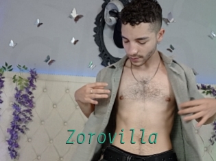 Zorovilla