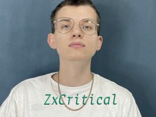 ZxCritical