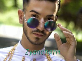 Zyancharm